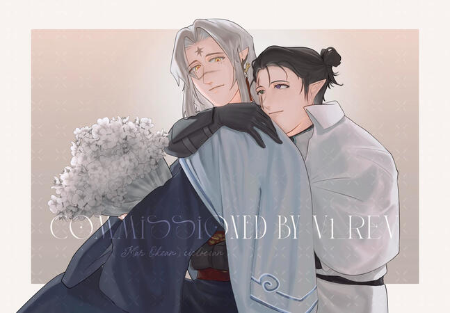 Full Rendered (no/simple BG)