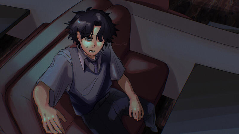 Full Body IILLUSTRATION